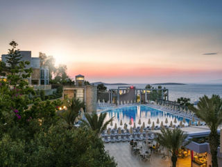 Турция - Бодрум - DUJA BODRUM 5*