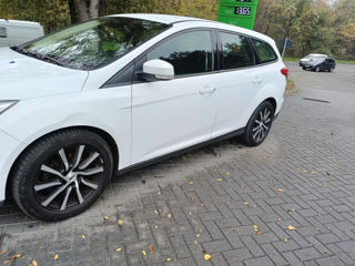 Ford Focus foto 2