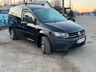 Volkswagen Caddy foto 9