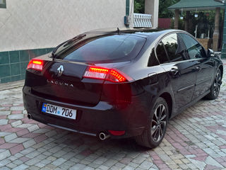 Renault Laguna foto 6