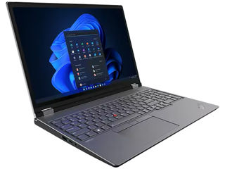 ThinkPad P16 Gen 2 (16 Intel) foto 2