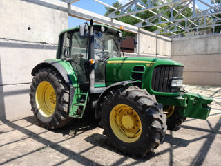 John deere 6930 premium