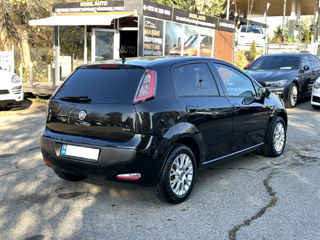 Fiat Punto foto 4