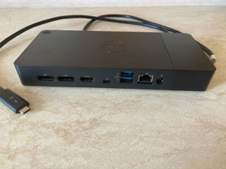 Dock Dell Wd19S 180w foto 2