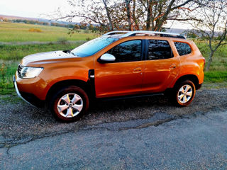 Dacia Duster foto 10