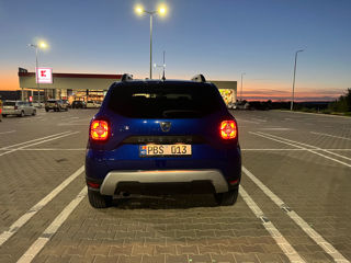 Dacia Duster foto 3