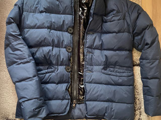 Moncler puffer jacket