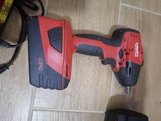 Hilti instrumente foto 4