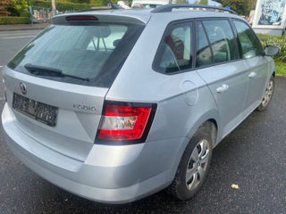 Seat Ibiza foto 2