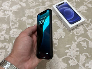 iPhone 12 Mini Black foto 3