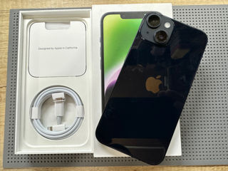 iPhone 14 Black