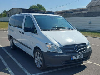 Mercedes Vito