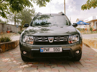 Dacia Duster foto 2