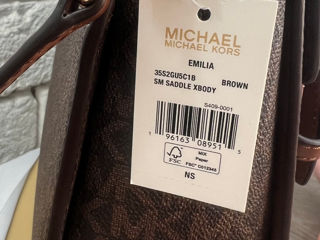 Сумка  Michael Kors foto 5