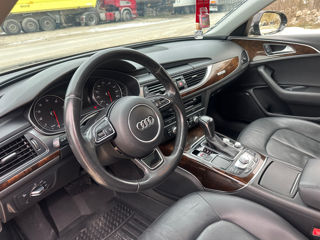 Audi A6 foto 10