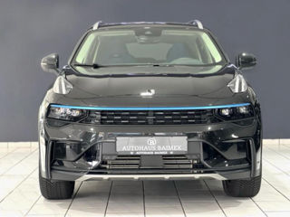 Lynk & Co 01 foto 7