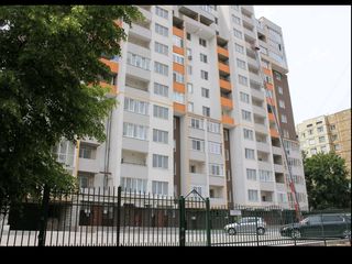 Apartament cu 1 cameră, 55 m², Botanica, Chișinău foto 4