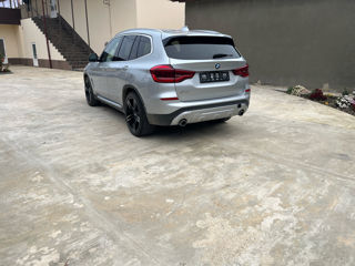 BMW X3 foto 5