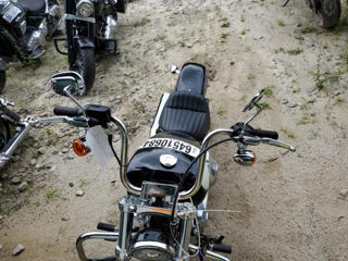 Harley - Davidson FXST foto 6