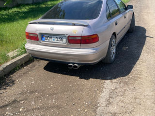 Honda Accord foto 5