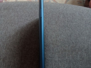 Vînd telefon urgent Redmi 9 are steclă de protecție foto 3