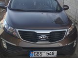 KIA Sportage foto 9