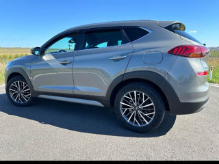 Hyundai Tucson foto 3