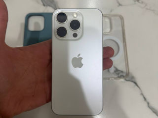 Iphone 15 Pro 100% 750уе