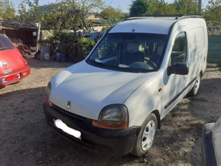 Renault Kangoo foto 3