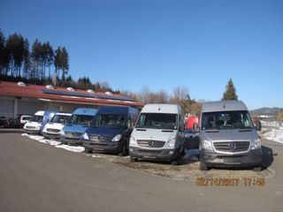 Moldova-Cehia/Austria-Germania zilnic tur/retur transport persoane și colete la adresa!