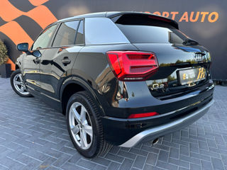 Audi Q2 фото 5