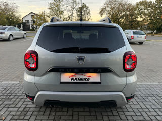 Dacia Duster foto 2