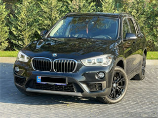 BMW X1 foto 2