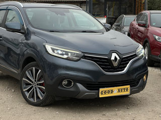 Renault Kadjar foto 2