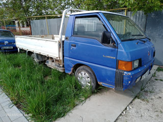 Mitsubishi L300 foto 2