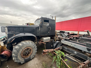 Piese zil maz kamaz kraz ural foto 2