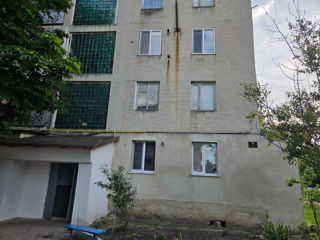2-rm apt., 48 м², 2/5 fl.
