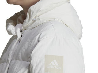 Новый пуховик Adidas