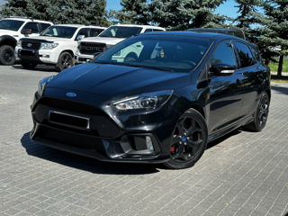 Ford Focus foto 3