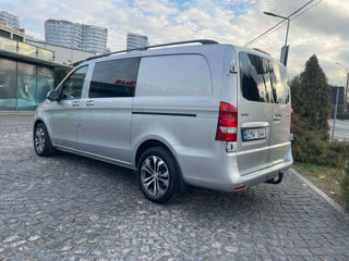 Mercedes Vito foto 3