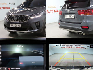 Kia Sorento foto 15