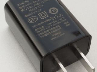 Зарядное устройство Xiaomi + USB !!!