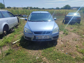 Ford Focus foto 7