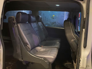 Mercedes Vito foto 5