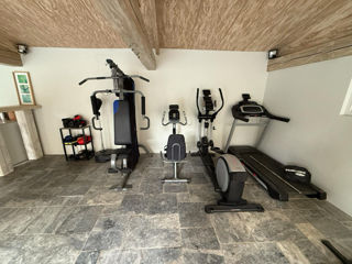 Aparate fitness foto 14