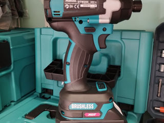 Шуруповёрт Makita 24V foto 3