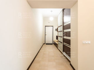 Apartament cu 2 camere, 140 m², Râșcani, Chișinău foto 17