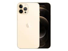 iPhone 12 ProMax 256 GB Gold foto 3