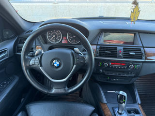 BMW X6 foto 8