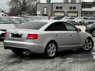 Audi A6 foto 3